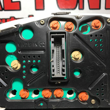 9194606 Quadro strumenti compl.  OPEL AGILA (H00) 1.2 16V 'Njoy Mnv 63240a