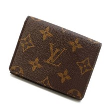 LOUIS VUITTON Porta carte da