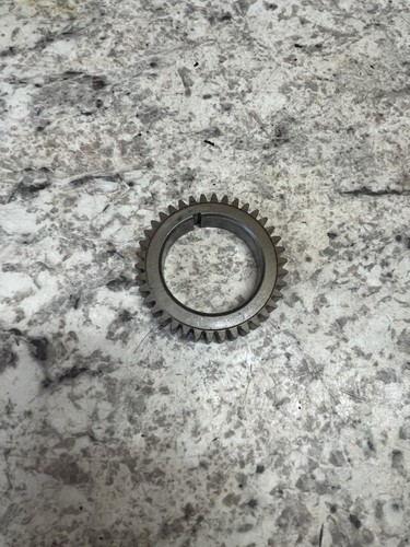 Ingranaggio albero motore oem - motore,