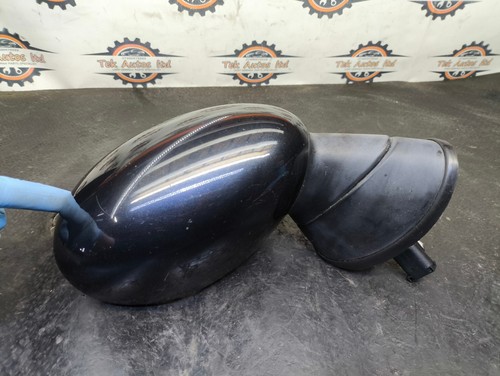 Specchietto retrovisore destro - specchietto,