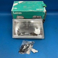 LUCAS LWB636 FANALE FARO