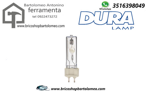 Lampade ioduri metallici hdi - ioduri,