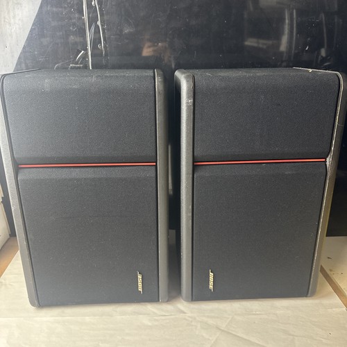 Bose 305 coppia - 305,
