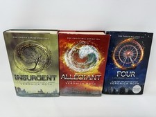 LNEW HC/DJ The DIVERGENT