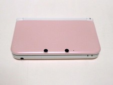 Console Nintendo 3DS XL LL