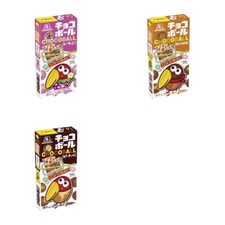 Morinaga, Choco ball, 25-28g