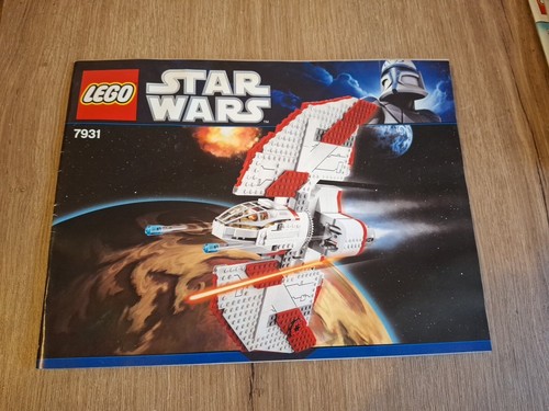 Lego notice montage - de,