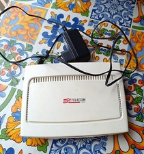 Telecom Italia Modem ADSL2+ Wi-Fi