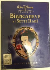 Biancaneve E I Sette Nani