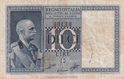 Regno italia vittorio - a2, -regno