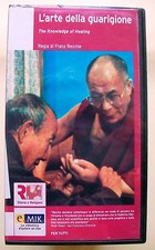 L'ARTE DELLA GUARIGIONE [vhs]