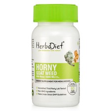 HORNY GOAT WEED con estratto
