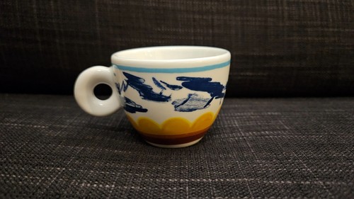 Collezione illy 1993 tazza - -,