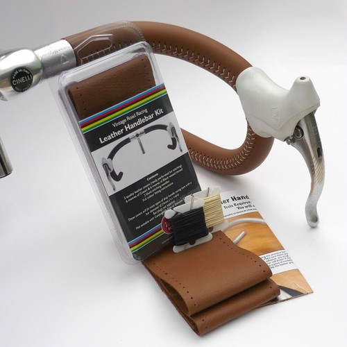 Velobitz kit copri manubrio - kit,