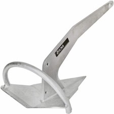 Rocna Ancora Acciaio Zincato 6Kg