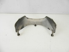Honda CBR 600RR 2004 Exhaust