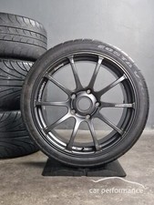 Cerchi Yokohama Advan Racing