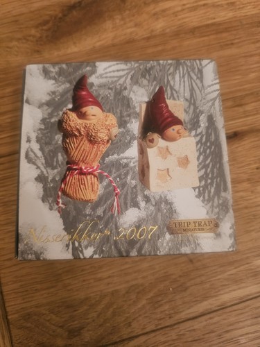 Trappola viaggio miniatura