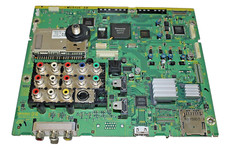 50" PANASONIC PLASMA TV TC-P50X1 MAIN BOARD TXN/A1EPUUS