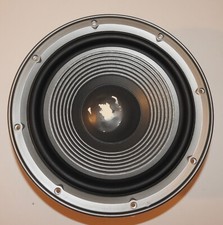 JBL ND310 II ALTOPARLANTE WOOFER BASSO 10" 335573-002 ADATTO PER E100 LS820 LS830 S26 LEGGERE!