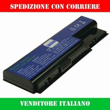 BATTERIA PER NOTEBOOK ACER