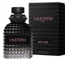 Valentino Born in Roma per