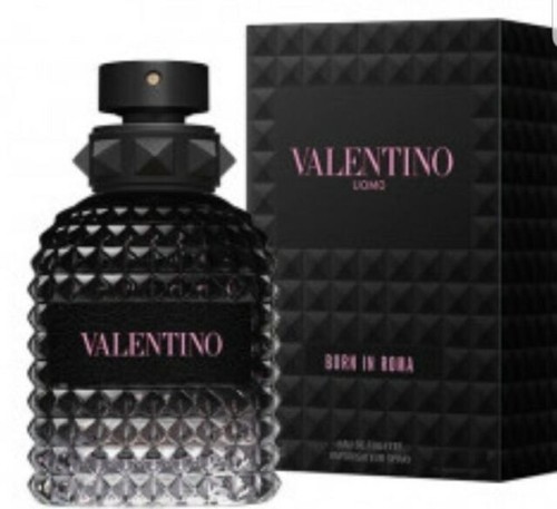 Valentino born roma per - born,