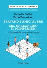 Eravamo 5 amici al bar – Ero