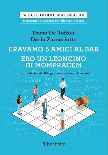 Eravamo amici bar - bar, ero