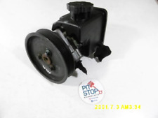 POMPA IDROGUIDA MERCEDES VITO W639 2° SERIE 2200 DIESEL (2004) S 971110