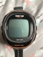 Orologio GPS Timex IronMan