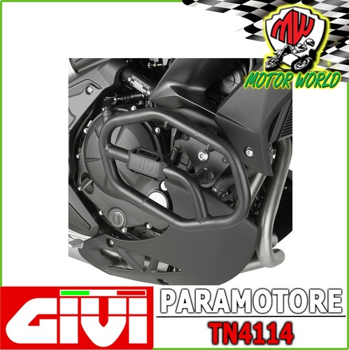 Givi tn4114 paramotore - givi,