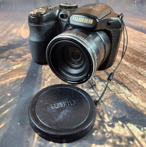Fujifilm finepix s2800hd 14 - fujifilm, s