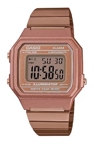 Orologio casio 650wc 5a - casio, b-650wc-5a