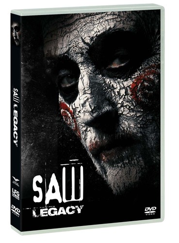 Saw legacy - saw:,
