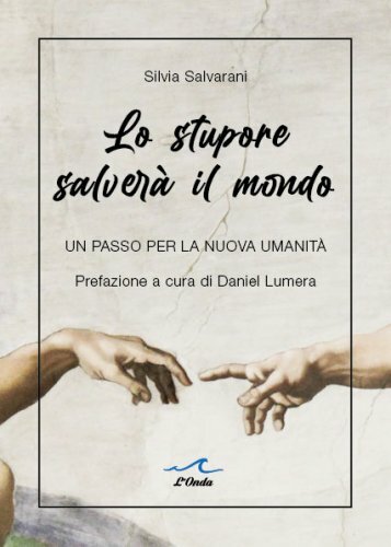Libro stupore salverà - stupore,