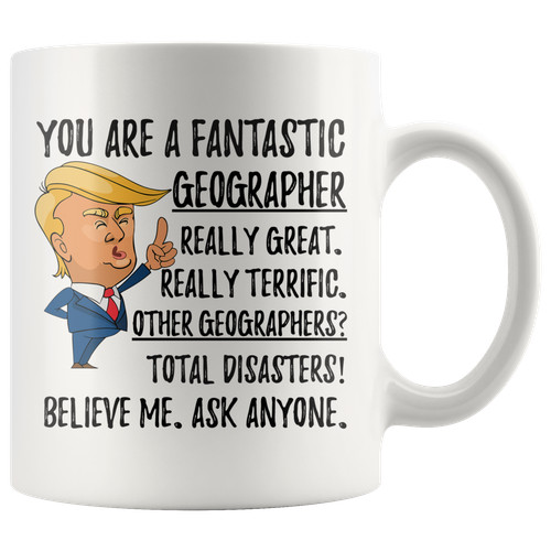 Divertente fantastica tazza - fantastica,