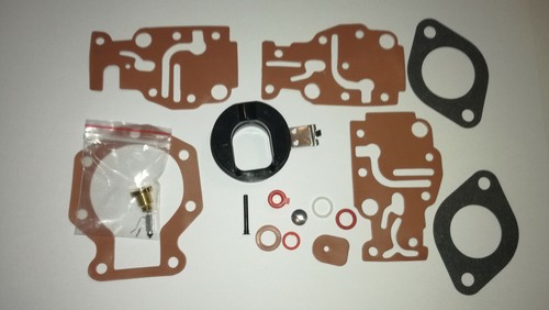 Johnson evinrude kit - johnson,