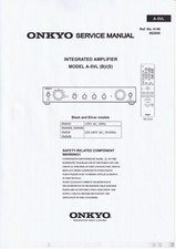 Servizio Manuale di Istruzioni