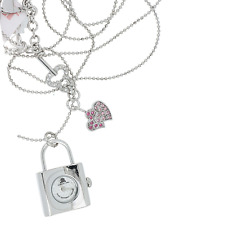 Orologio Collana Donna