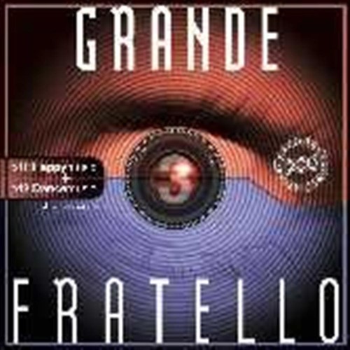 Grande fratello la - grande, :