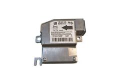 Centralina airbag airbag per