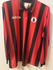 Maglia Foggia Calcio Match
