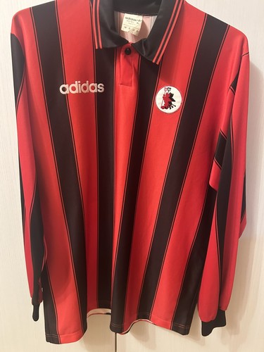 Maglia foggia calcio match - foggia,