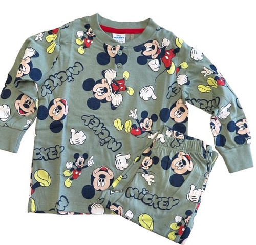Pigiama bambino topolino - pigiama,