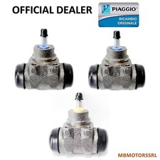 SET KIT CILINDRETTI FRENI