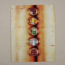 2000 Pomellato Jewelry Print