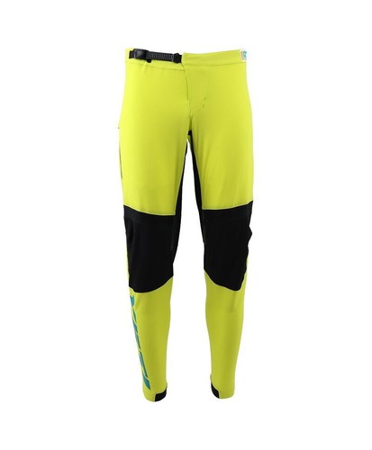 Pantaloni corsa yeti cycles - pantaloni,