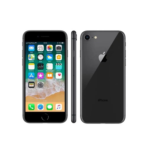 Apple iphone 64gb - -,
