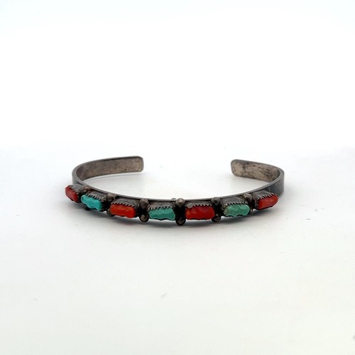 Argento vintage 6mm rosso - vintage,
